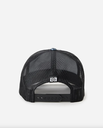 Gorra Rip Curl Search Camo - Black/Grey