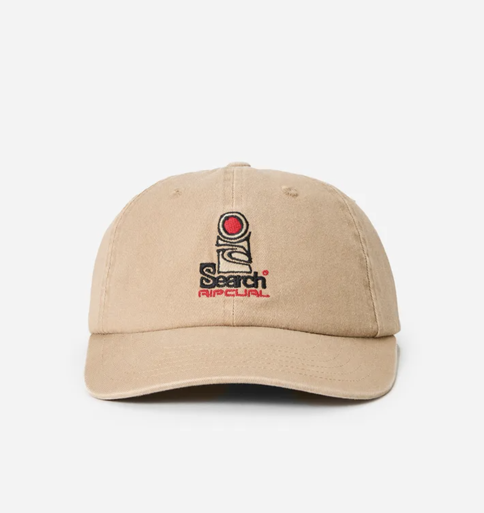 Gorra Rip Curl Search - Khaki