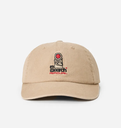 Gorra Rip Curl Search - Khaki