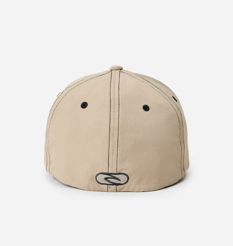 Gorra Rip Curl Pill Flexfit - Khaki