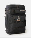 Mochila Rip Curl Search Mission Cordura - Jet Black