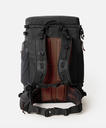 Mochila Rip Curl Search Mission Cordura - Jet Black