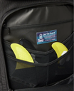 Mochila Rip Curl Search Mission Cordura - Jet Black