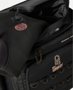 Mochila Rip Curl Search Mission Cordura - Jet Black
