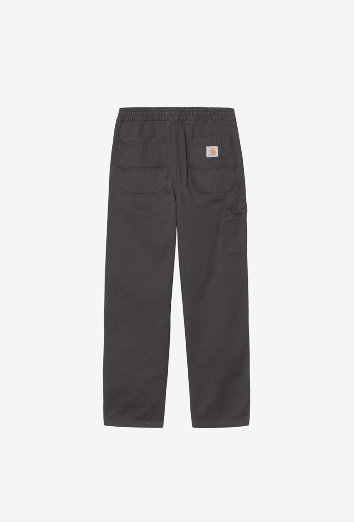 Pantalón Carhartt WIP Flint - Graphite (Moraga Twill)
