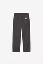 Pantalón Carhartt WIP Flint - Graphite (Moraga Twill)