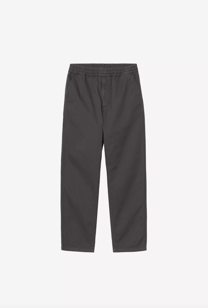 Pantalón Carhartt WIP Flint - Graphite (Moraga Twill)