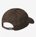 Gorra Carhartt WIP W' Madison Logo - Vitola/Wax