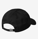 Gorra Carhartt WIP W' Madison Logo - Black/Wax