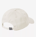 Gorra Carhartt WIP W' Madison Logo - Salt/Black