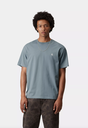 Camiseta Carhartt WIP Madison - Citadel/Wax