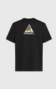 Camiseta O'Neill Fwc'Play Graphic - Black Out