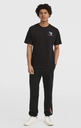 Camiseta O'Neill Fwc'Play Graphic - Black Out