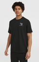 Camiseta O'Neill Fwc'Play Graphic - Black Out