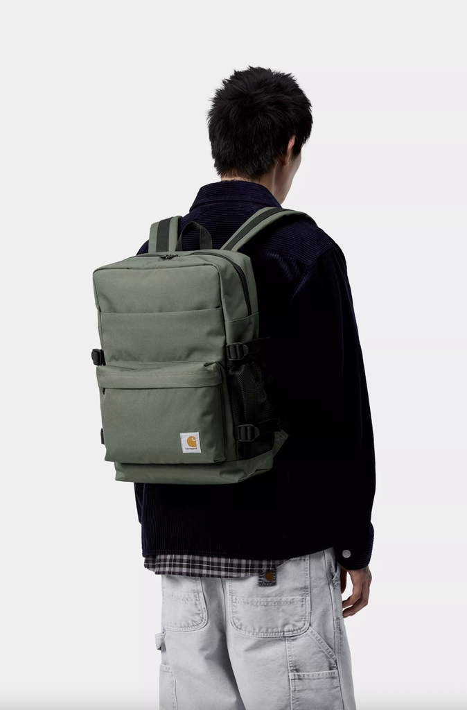 Mochila Carhartt WIP Jakob - Opuntia