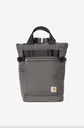 Mochila Carhartt WIP Leroy - Porphyry