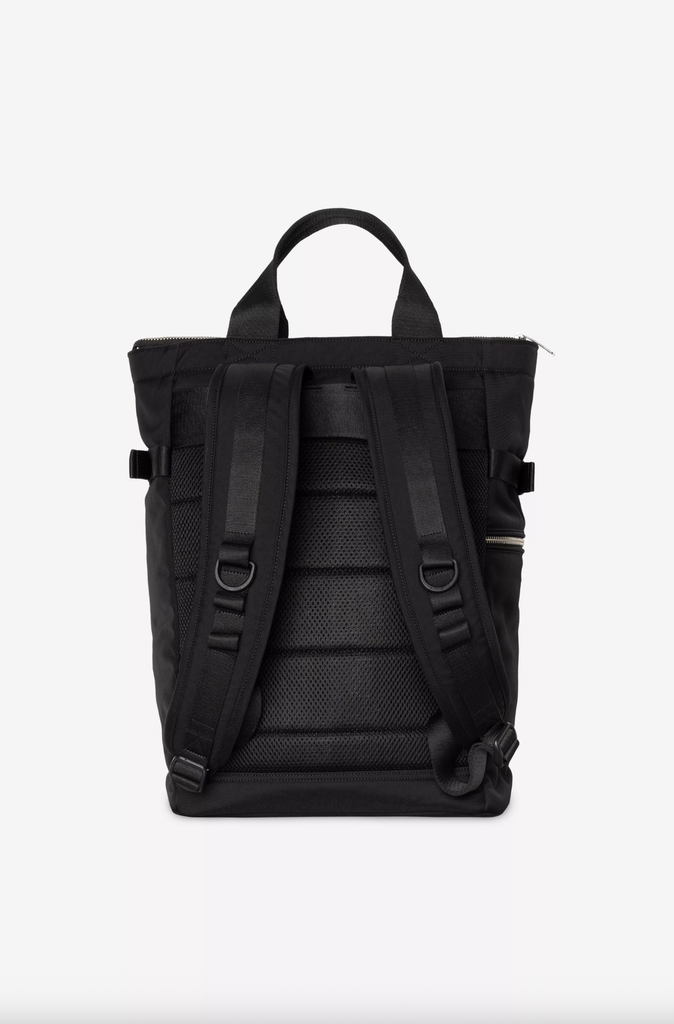 Mochila Carhartt WIP Leroy - Black