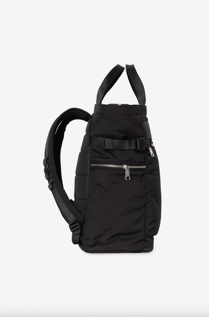 Mochila Carhartt WIP Leroy - Black