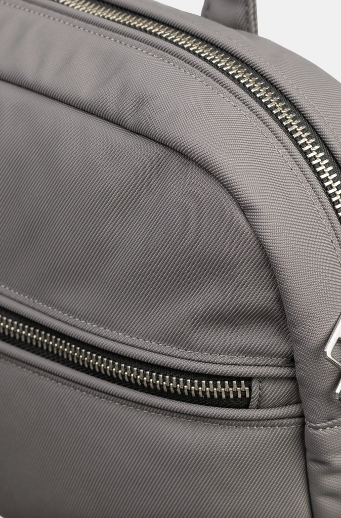 Bolso Carhartt WIP Leroy - Porphyry
