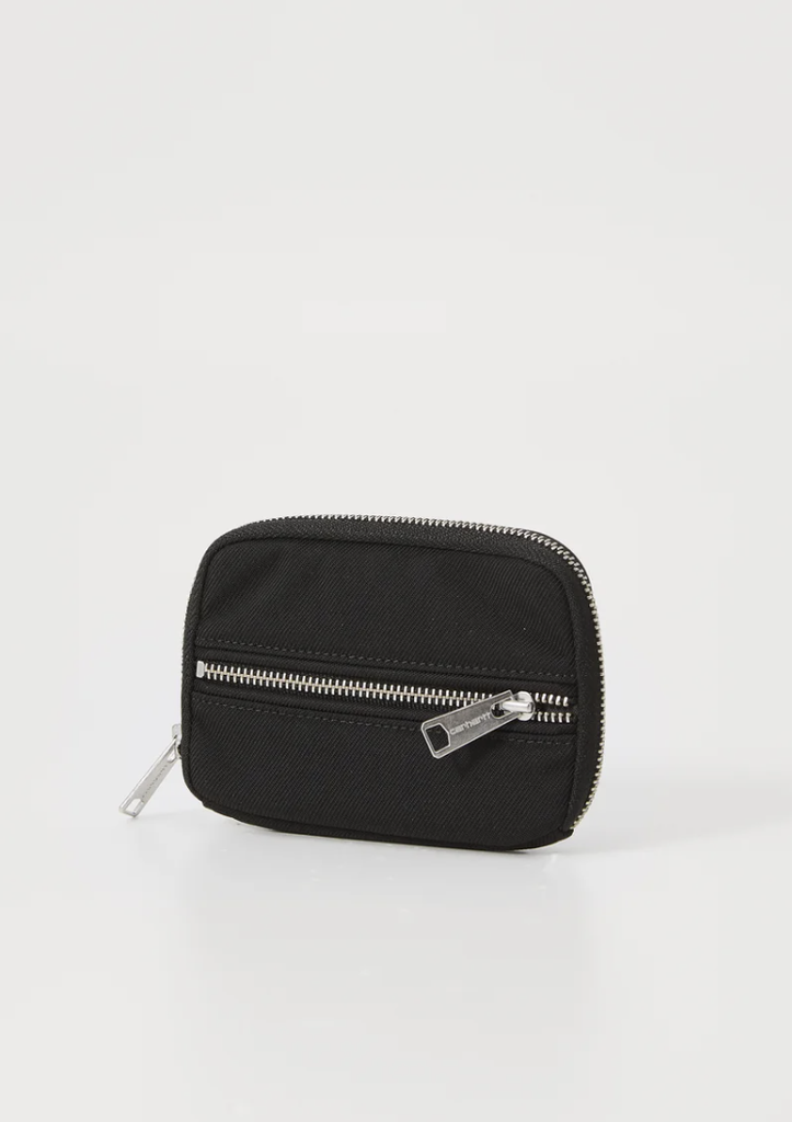 Cartera Carhartt WIP Leroy - Black