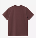 Camiseta Carhartt WIP Pocket - Rondo