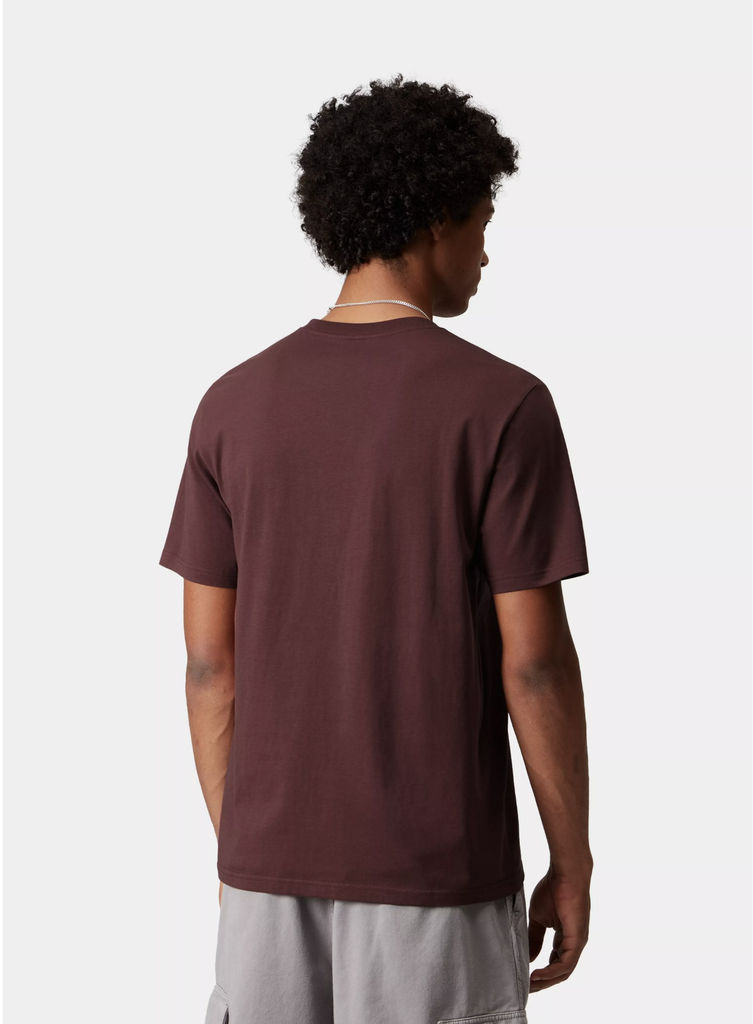 Camiseta Carhartt WIP Pocket - Rondo