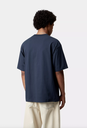 Camiseta Carhartt WIP Schooling - Jupiter