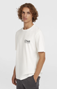 Camiseta O'neill Original Cali Logo - Snow White