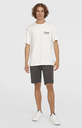 Camiseta O'neill Original Cali Logo - Snow White