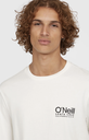 Camiseta O'neill Original Cali Logo - Snow White