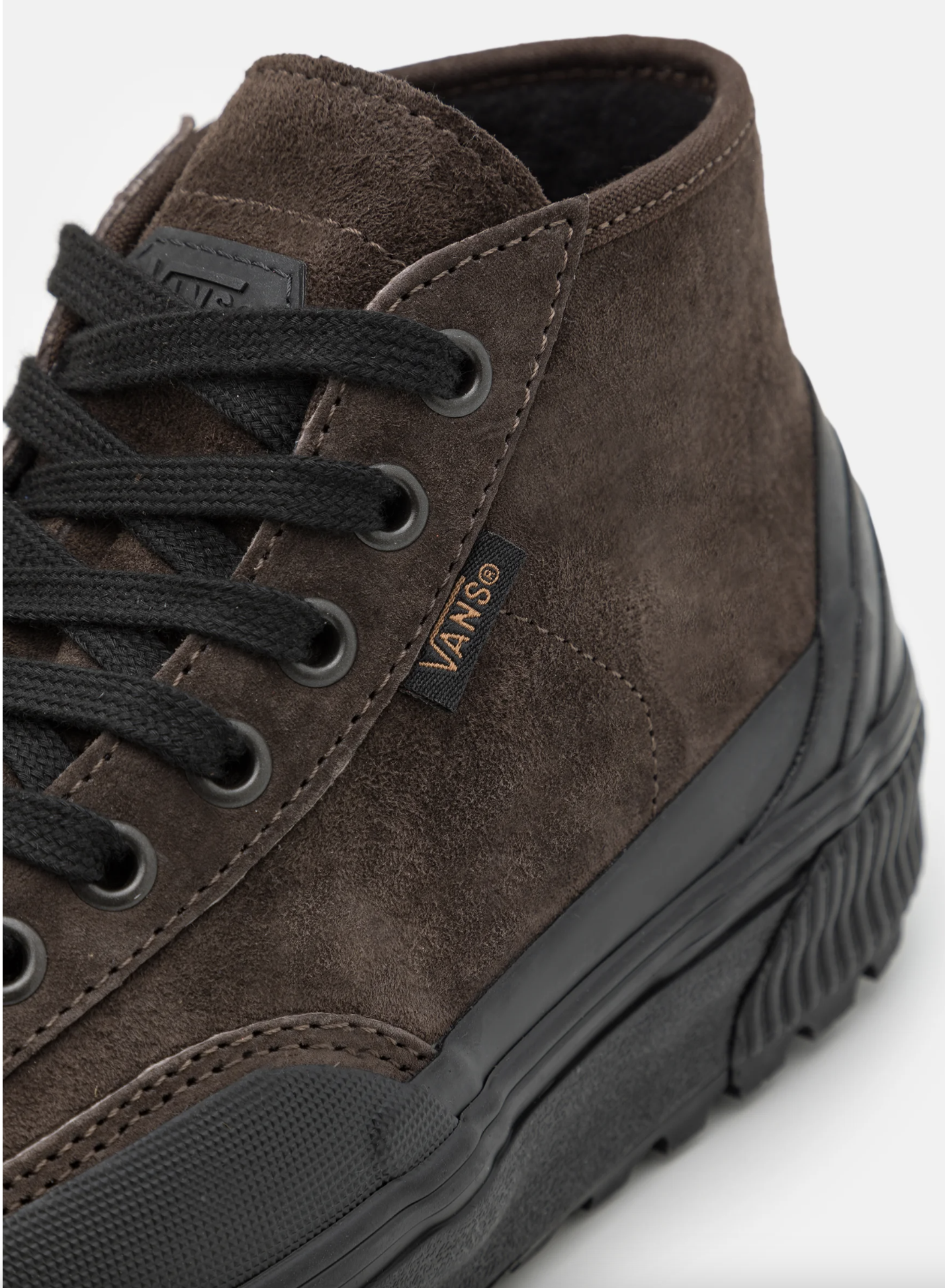 Zapatillas DESTRUCT MID MTE-1