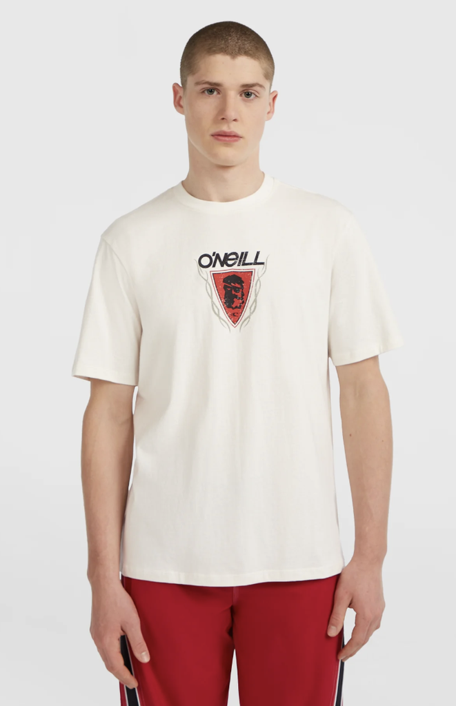 Camiseta O'neill Re-Issue Graphic - Snow White