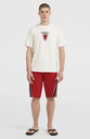 Camiseta O'neill Re-Issue Graphic - Snow White