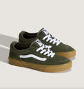 Zapatillas Vans Rowley Classic - Grape Leaf/Gum