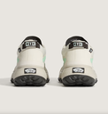 Zapatillas Vans MTE Crosspath - White/Multi