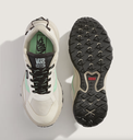 Zapatillas Vans MTE Crosspath - White/Multi