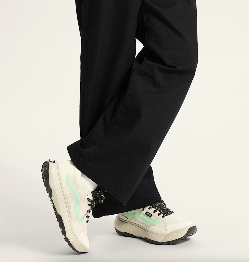 Zapatillas Vans MTE Crosspath - White/Multi