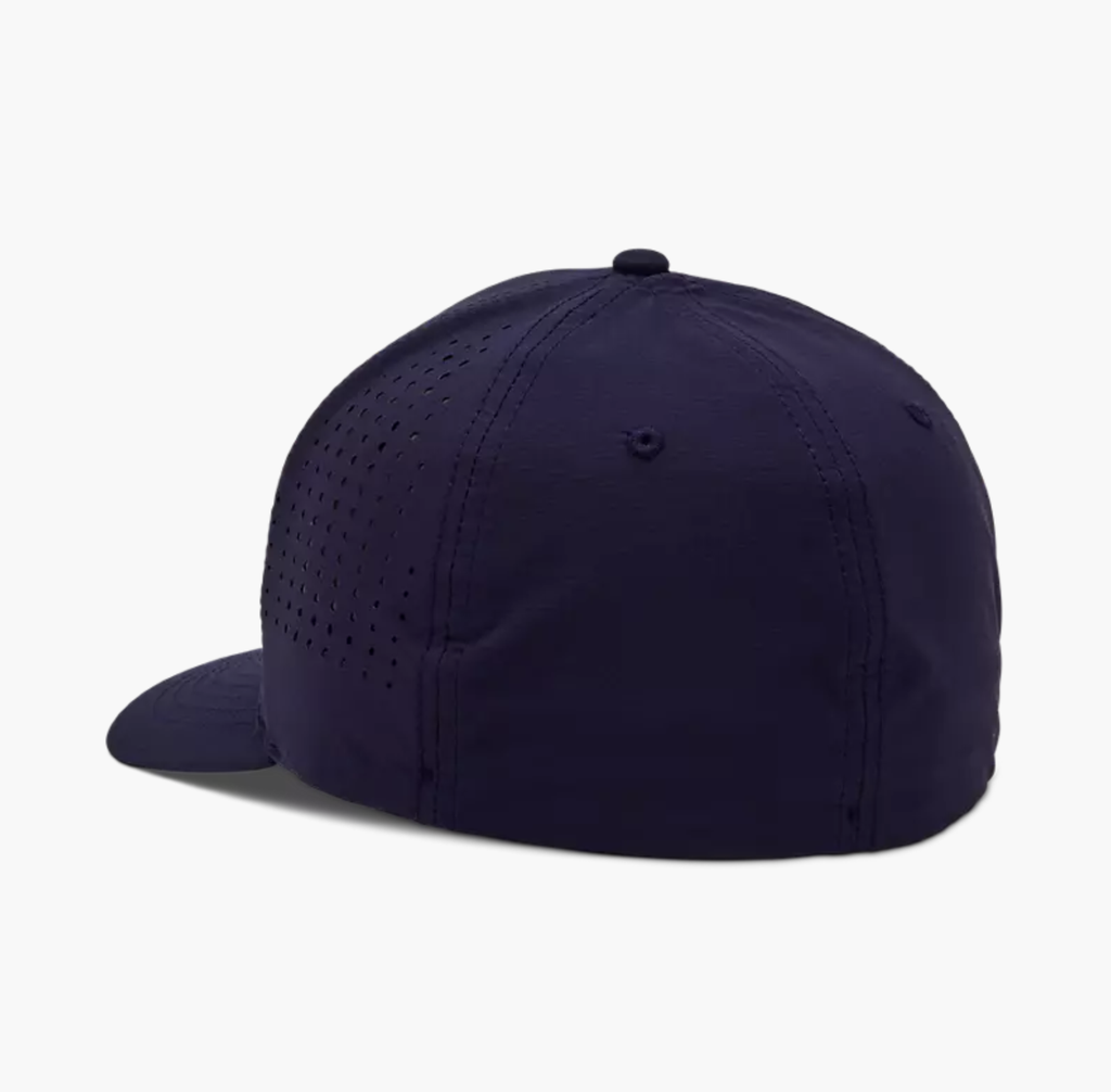 Gorra Fox Non Stop Tech Flextit - Midnight