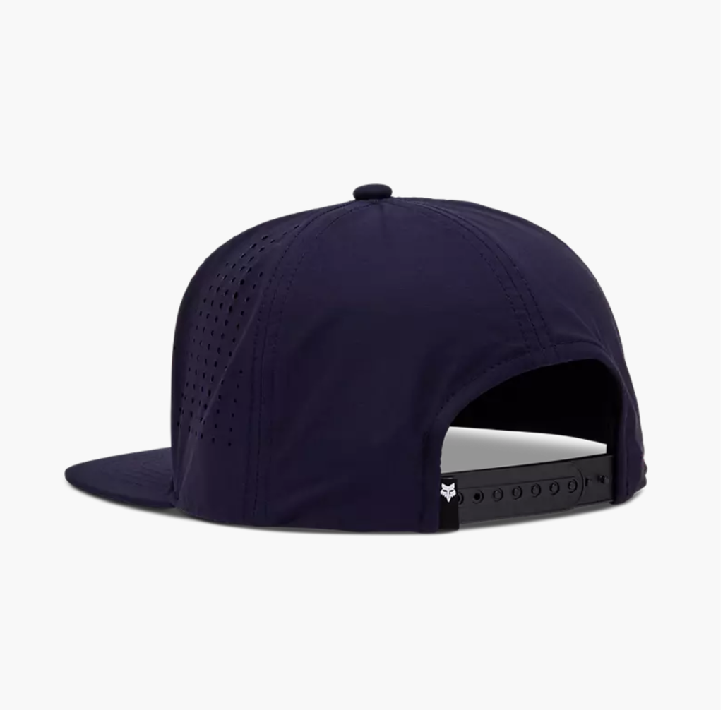 Gorra Fox Non Stop Tech - Midnight