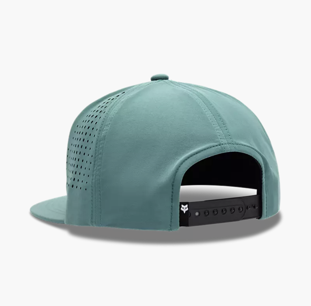 Gorra Fox Non Stop Tech - Pine