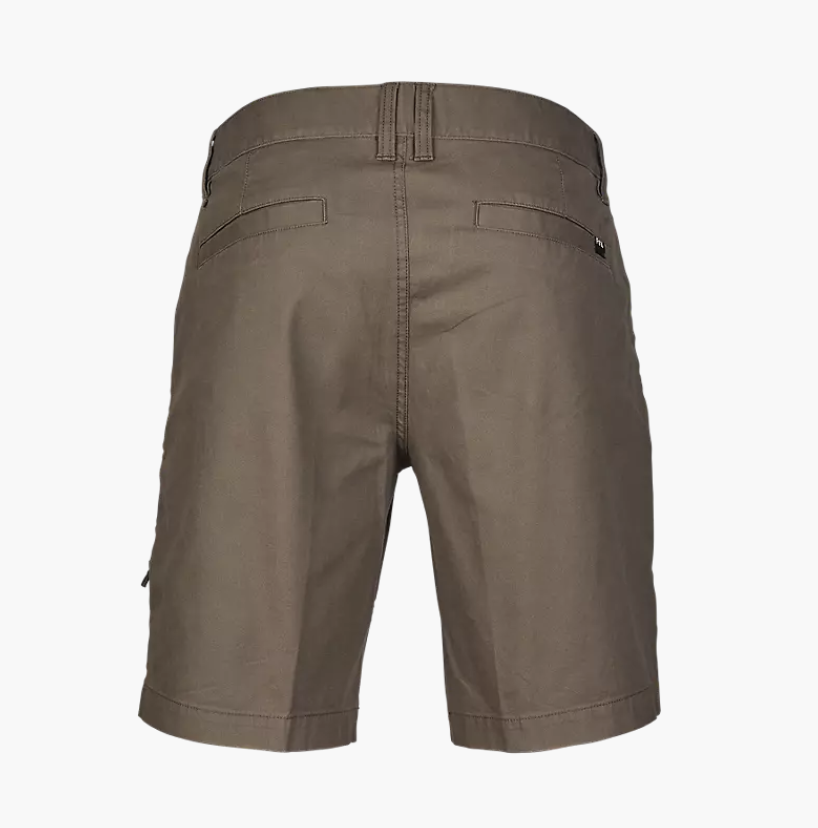 Pantalón Corto Fox Essex 3.0 - Dirt Brown (DIRT)