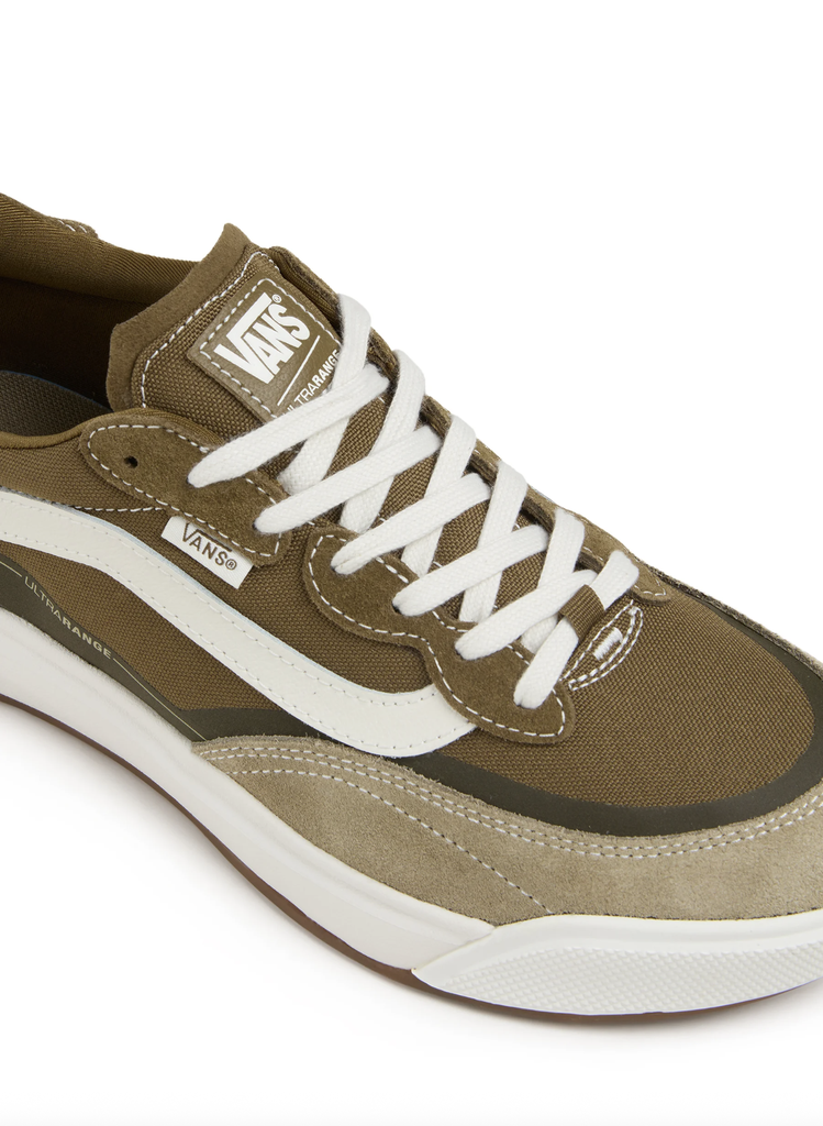 Zapatillas Vans UltraRange 2.0 SE - Tobacco/Brown