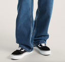 Zapatillas Vans UA Old Skool Platform - Black/White