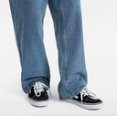 Zapatillas Vans UA Sk8-Low - Black/True White