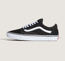 Zapatillas Vans UA Old Skool Classic - Black/White