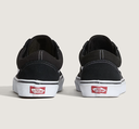 Zapatillas Vans UA Old Skool Classic - Black/White
