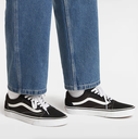 Zapatillas Vans UA Old Skool Classic - Black/White