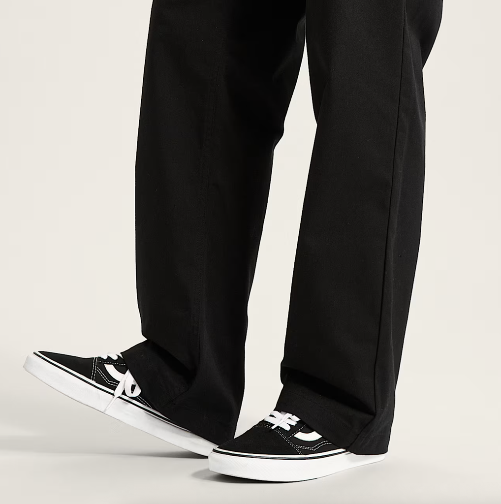 Zapatillas Vans UA Old Skool Classic - Black/White