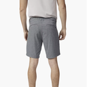 Pantalón Corto Híbrido Fox Essex Tech Stretch - Heather Graphite (HTR GRAPH)