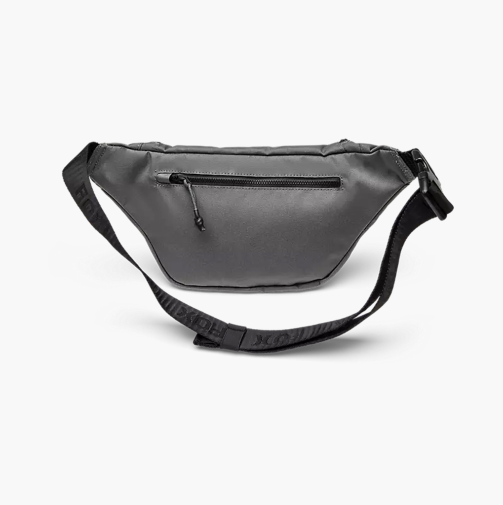 Riñonera Fox Head - Pewter (PTR)